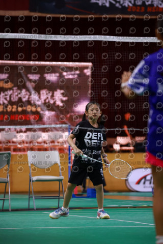 2023風城盃全國羽球擂台挑戰賽