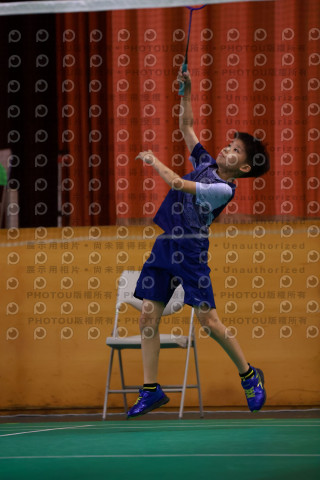 2023風城盃全國羽球擂台挑戰賽