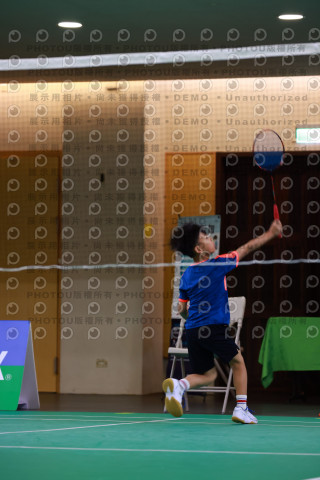 2023風城盃全國羽球擂台挑戰賽