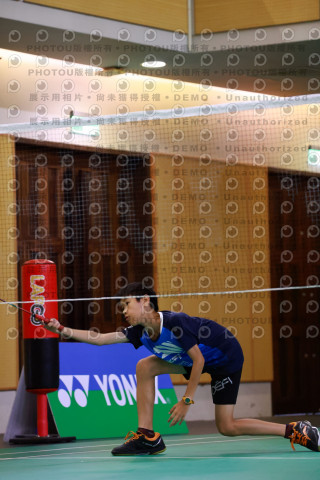 2023風城盃全國羽球擂台挑戰賽