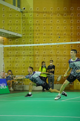 2023風城盃全國羽球擂台挑戰賽