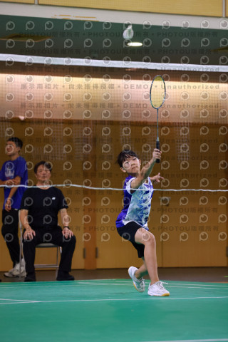 2023風城盃全國羽球擂台挑戰賽