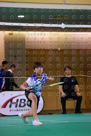 2023風城盃全國羽球擂台挑戰賽