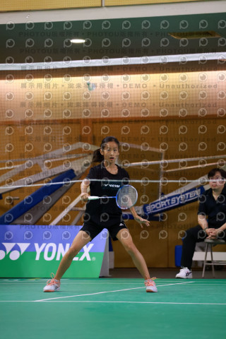 2023風城盃全國羽球擂台挑戰賽