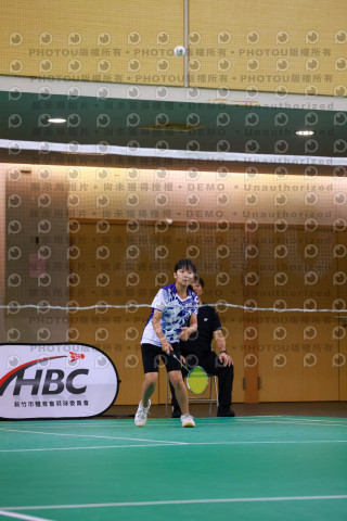 2023風城盃全國羽球擂台挑戰賽