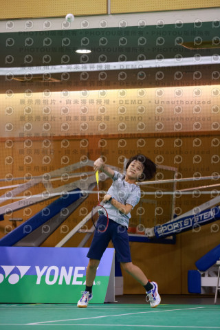 2023風城盃全國羽球擂台挑戰賽