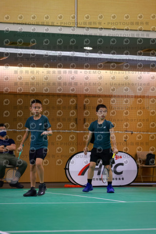 2023風城盃全國羽球擂台挑戰賽