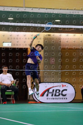 2023風城盃全國羽球擂台挑戰賽
