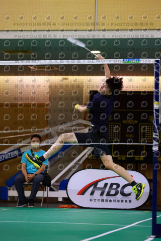2023風城盃全國羽球擂台挑戰賽