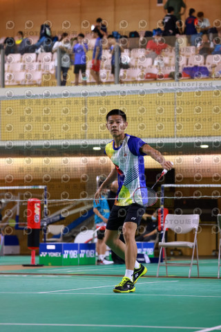 2023風城盃全國羽球擂台挑戰賽