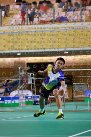 2023風城盃全國羽球擂台挑戰賽