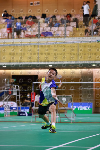 2023風城盃全國羽球擂台挑戰賽