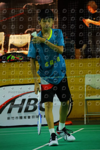 2023風城盃全國羽球擂台挑戰賽