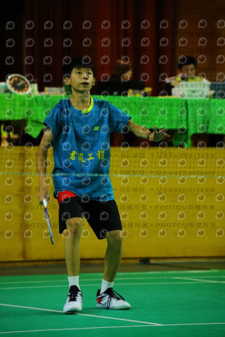2023風城盃全國羽球擂台挑戰賽