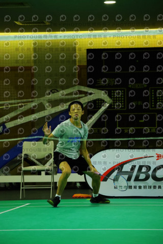 2023風城盃全國羽球擂台挑戰賽
