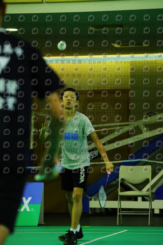2023風城盃全國羽球擂台挑戰賽