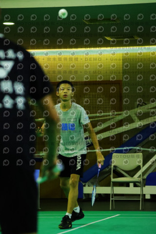 2023風城盃全國羽球擂台挑戰賽