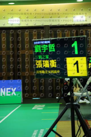 2023風城盃全國羽球擂台挑戰賽