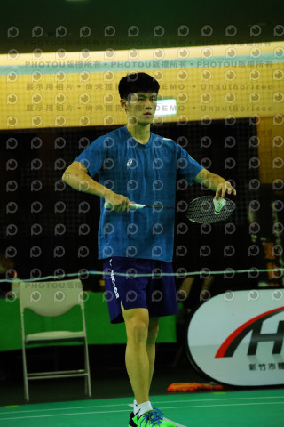 2023風城盃全國羽球擂台挑戰賽
