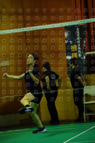2023風城盃全國羽球擂台挑戰賽