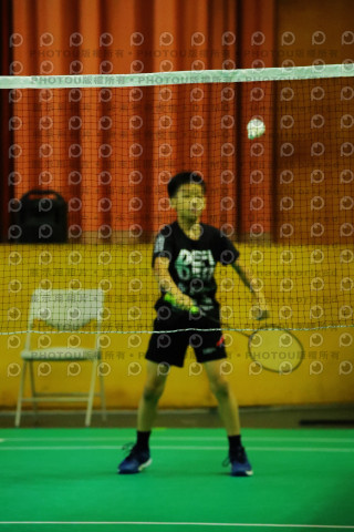 2023風城盃全國羽球擂台挑戰賽