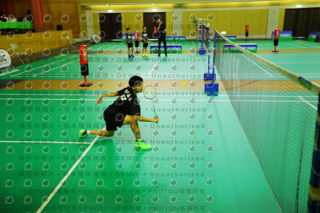 2023風城盃全國羽球擂台挑戰賽