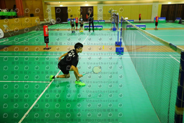 2023風城盃全國羽球擂台挑戰賽