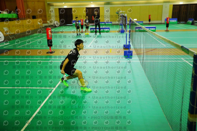 2023風城盃全國羽球擂台挑戰賽