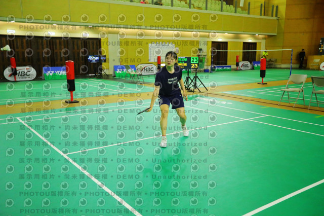 2023風城盃全國羽球擂台挑戰賽