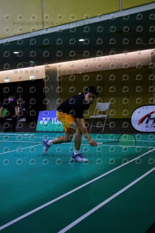 2023風城盃全國羽球擂台挑戰賽