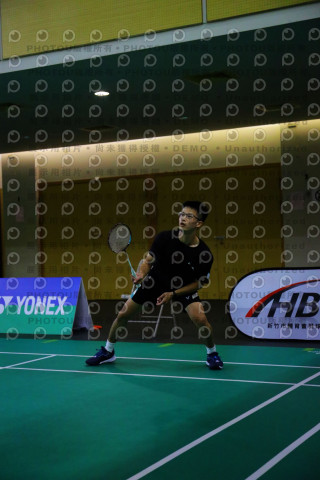 2023風城盃全國羽球擂台挑戰賽