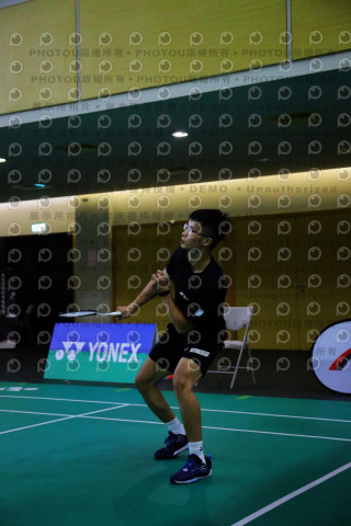 2023風城盃全國羽球擂台挑戰賽