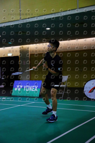 2023風城盃全國羽球擂台挑戰賽