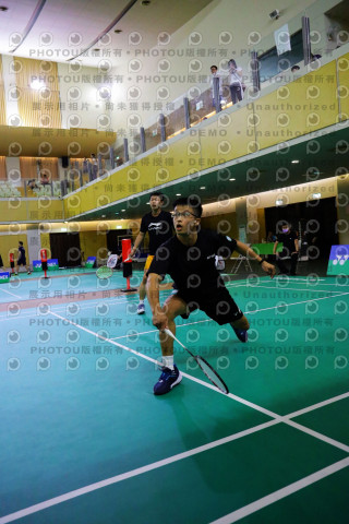 2023風城盃全國羽球擂台挑戰賽