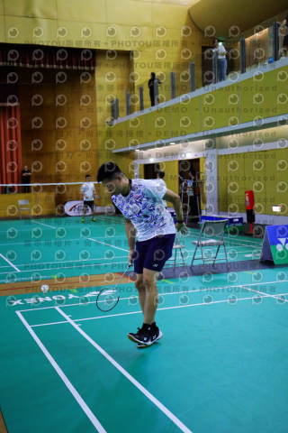 2023風城盃全國羽球擂台挑戰賽