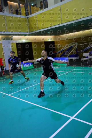 2023風城盃全國羽球擂台挑戰賽