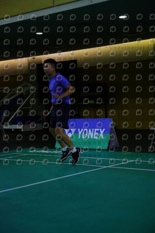 2023風城盃全國羽球擂台挑戰賽