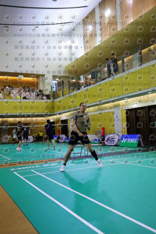 2023風城盃全國羽球擂台挑戰賽