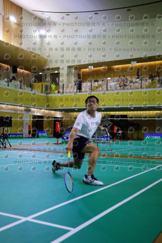 2023風城盃全國羽球擂台挑戰賽