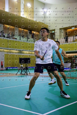 2023風城盃全國羽球擂台挑戰賽