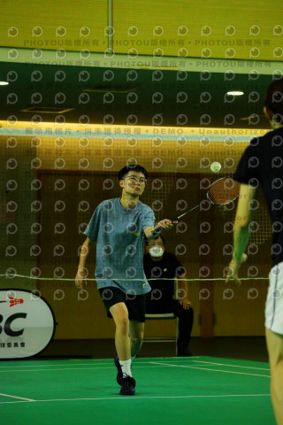 2023風城盃全國羽球擂台挑戰賽