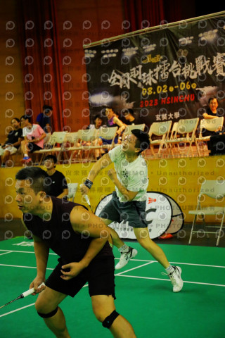 2023風城盃全國羽球擂台挑戰賽