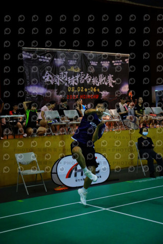 2023風城盃全國羽球擂台挑戰賽