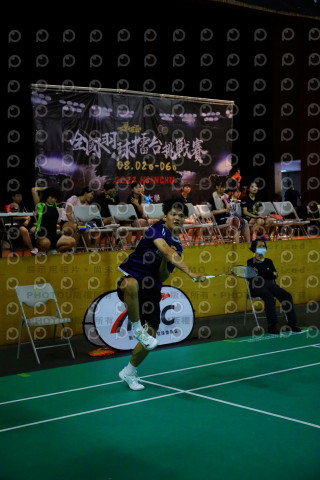 2023風城盃全國羽球擂台挑戰賽