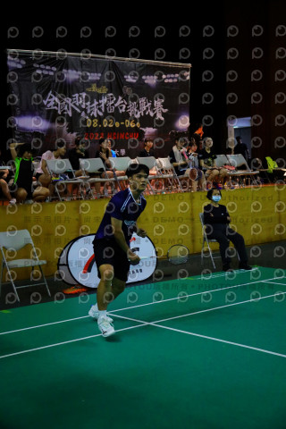 2023風城盃全國羽球擂台挑戰賽