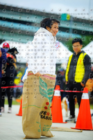 2023咪可思奔跑吧!毛小孩公益路跑 -三重水樣加開場