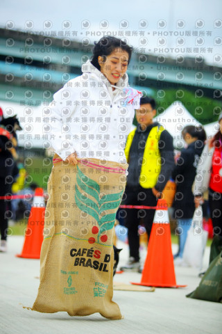 2023咪可思奔跑吧!毛小孩公益路跑 -三重水樣加開場