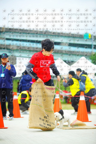2023咪可思奔跑吧!毛小孩公益路跑 -三重水樣加開場