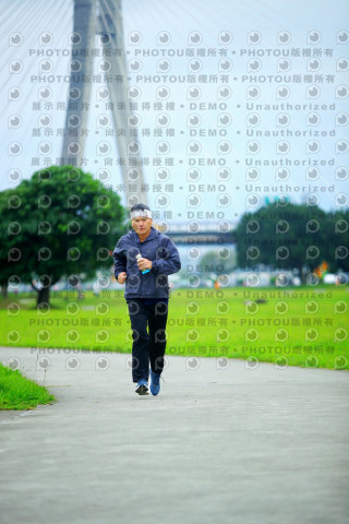 2023咪可思奔跑吧!毛小孩公益路跑 -三重水樣加開場