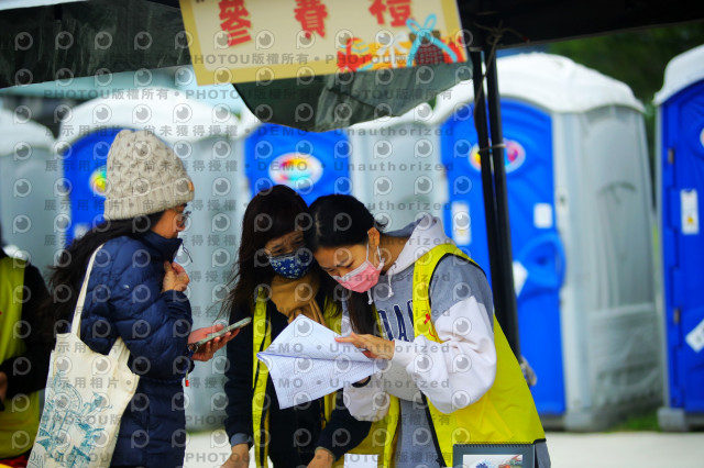 2023咪可思奔跑吧!毛小孩公益路跑 -三重水樣加開場